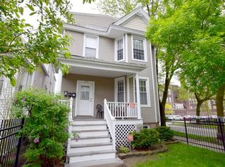 4101 N Bell Ave #1, Chicago, IL 60618