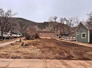 732 E 4th Street, Durango, CO 81301
