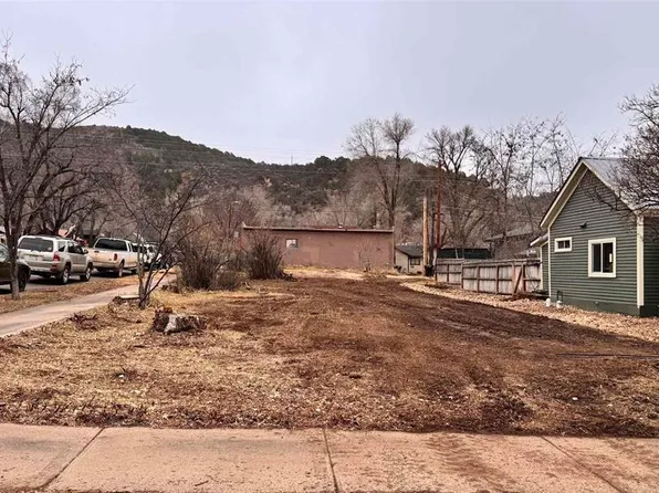 732 E 4th Street, Durango, CO 81301