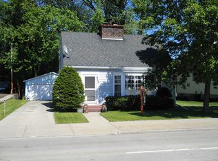 1924 N Richmond St, Appleton, WI 54911