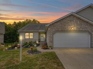 940 Hopewell Heights Dr, Heath, OH