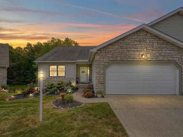 940 Hopewell Heights Dr, Heath, OH 43056