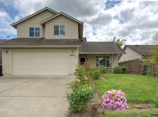 4470 Ocean Ave NE, Salem, OR 97301