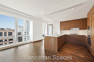Rented by Manhattan Spaces