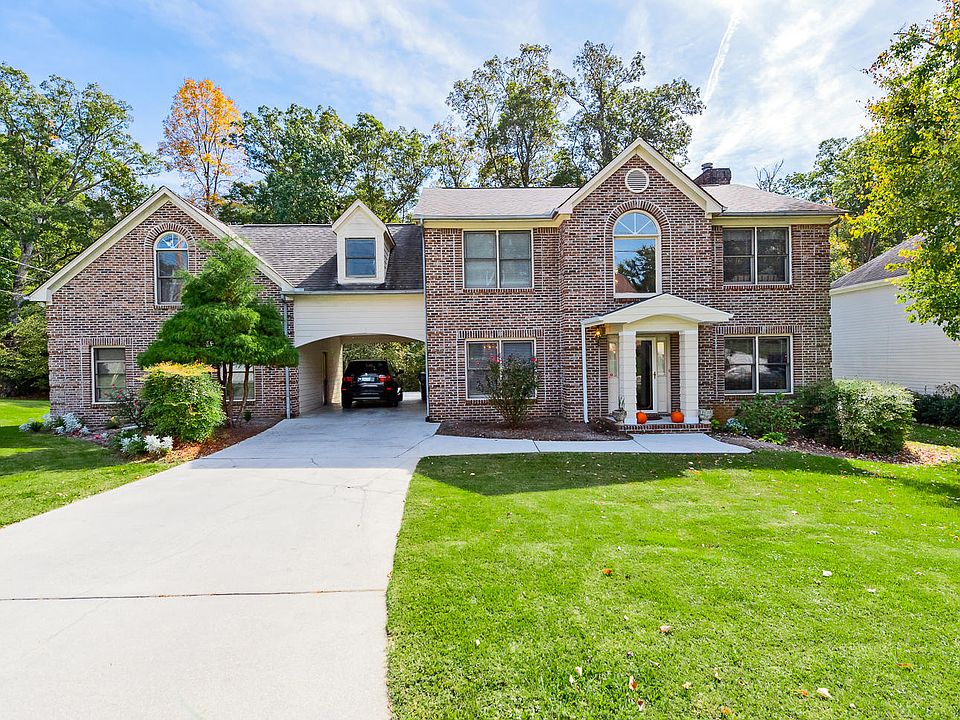 1st image of 3224 Great Meadows Dr