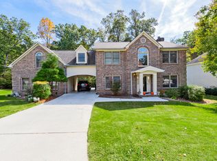 3224 Great Meadows Dr, Knoxville, TN 37920