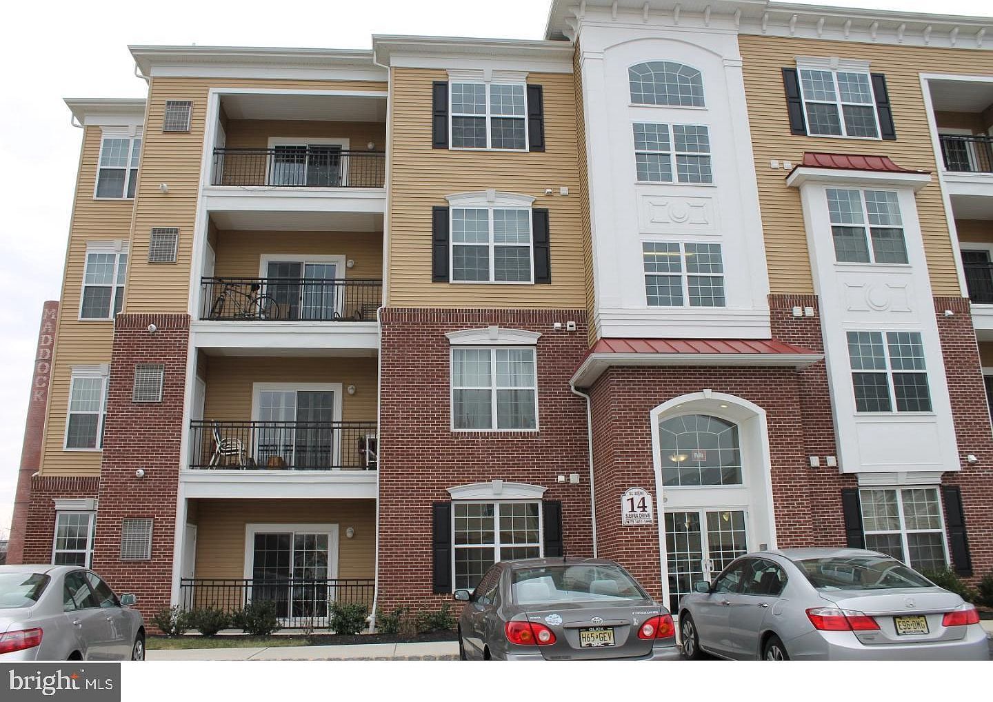 1442 Sierra Dr, Hamilton, NJ 08619 Zillow