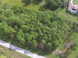 283 Rotonda Blvd S, Rotonda West, FL 33947