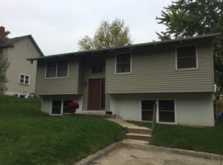 630 4th St, Nevada, IA 50201