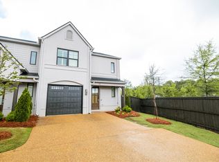 1311 Parker Pl, Auburn, AL 36832