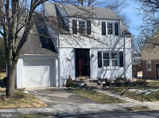 257 Lee Ave, Pottstown, PA