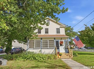 296 Nott St, Wethersfield, CT 06109
