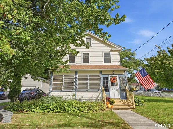 296 Nott Street, Wethersfield, CT 06109