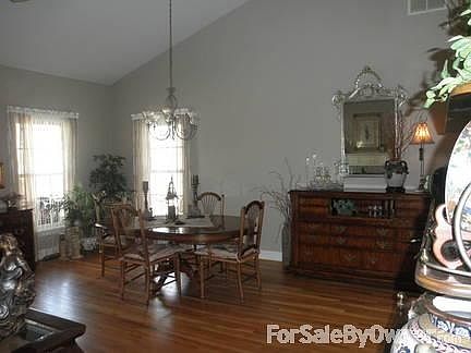 Formal Living Room
