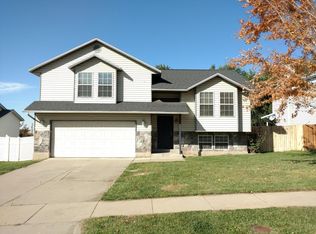 2231 N 1075 E, Layton, UT 84040
