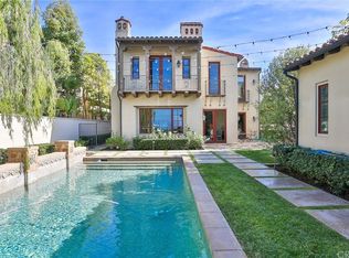 15 Coral Cay, Newport Coast, CA 92657
