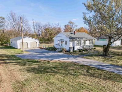 6214 Schwartz Rd, Fort Wayne, IN, 46835