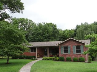 160 Joy Ln, Cookeville, TN 38506