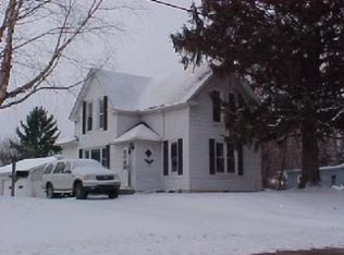1401 Washington St N, Valparaiso, IN 46383