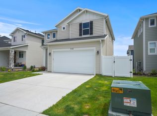 7192 N Silver Spring Way, Eagle Mountain, UT 84005