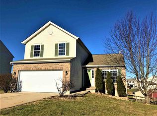 1354 Cairns Ct, Independence, KY 41051