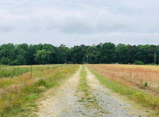 275 Sunshine Rd, Kenly, NC 27542