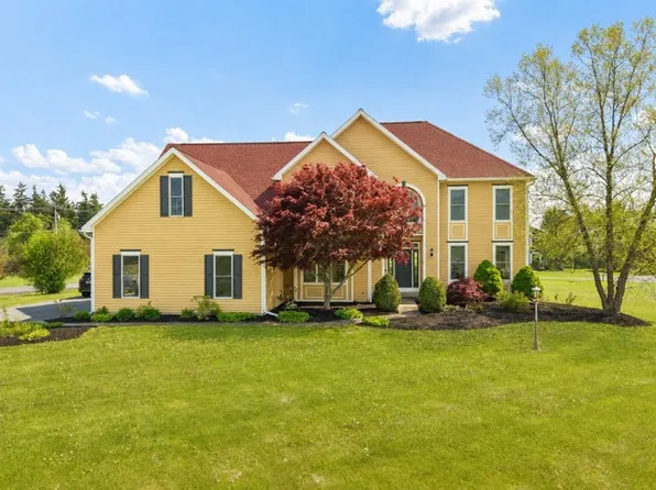 3 Reach Run, Ithaca, NY 14850