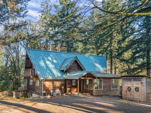 9108 NW Skyline Blvd, Portland, OR 97231