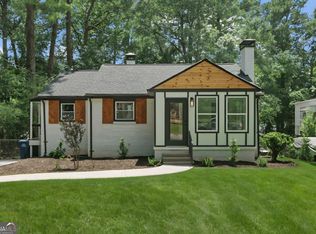 1658 Altadena Pl SW, Atlanta, GA 30311