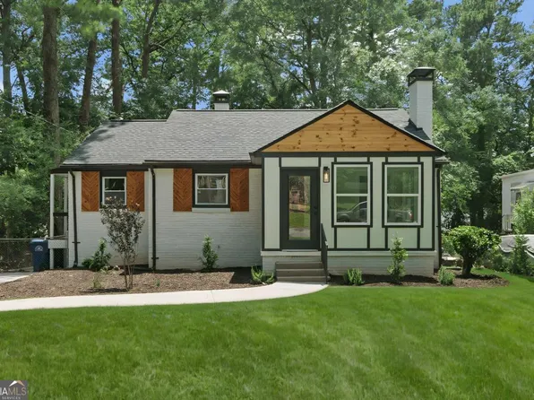 1658 Altadena Pl SW, Atlanta, GA 30311