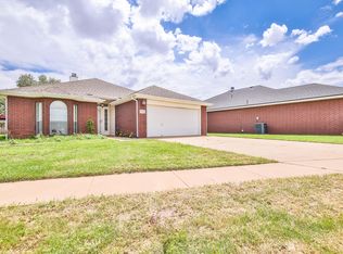 1707 76th St, Lubbock, TX 79423
