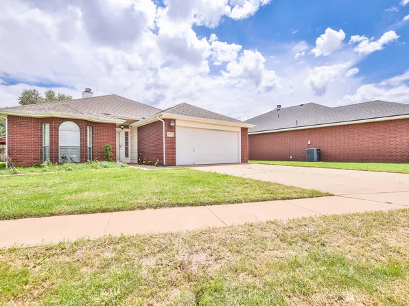 1707 76th St, Lubbock, TX 79423