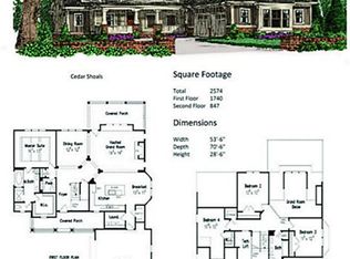 11923 Champions Gate Dr, Mont Belvieu, TX 77535