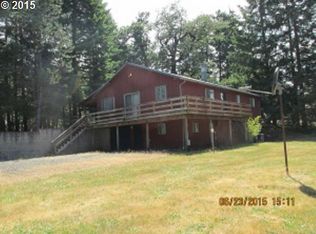 17145 Richardson Rd, Dallas, OR 97338