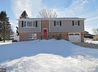 4604 Wilfox Ave, Reading, PA 19605