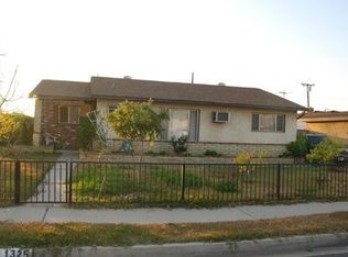 1325 N Glenfinnan Ave, Covina, CA 91722