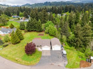 909 NW Nicklaus Ct, Stevenson, WA 98648