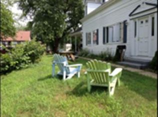 5 Summit St #2, Salem, MA 01970
