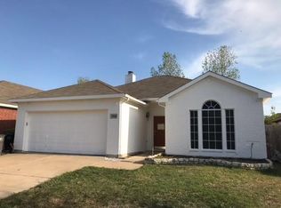 3520 Lasso Rd, Roanoke, TX 76262