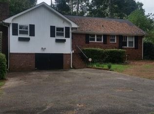 147 Huie St, Jonesboro, GA