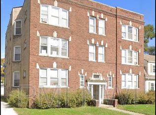 15 Waltham St #2, Hammond, IN 46320