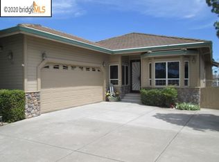 1415 Discovery Bay Blvd, Discovery Bay, CA 94505