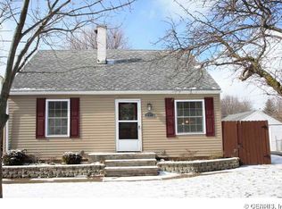 569 Howard Rd, Rochester, NY 14624