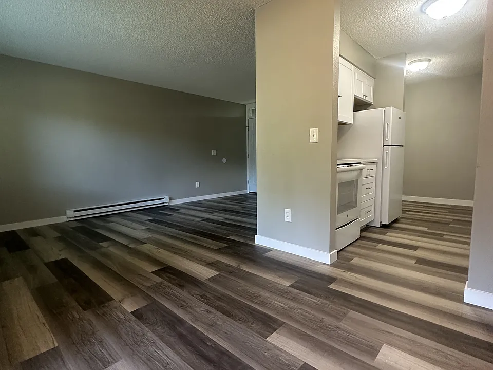 Dining/Living Room