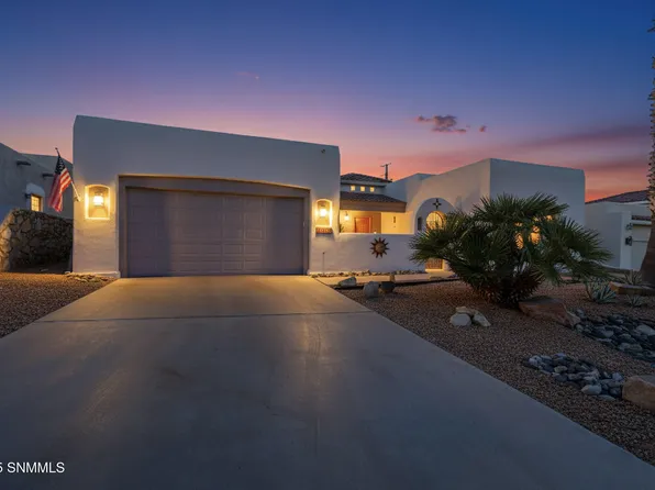 1940 San Fernando Dr, Las Cruces, NM 88011