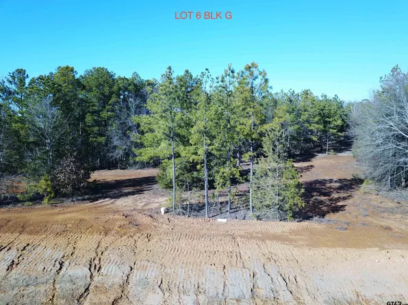 12342 Oak Grove Dr Lot 6-G, Tyler, TX 75706