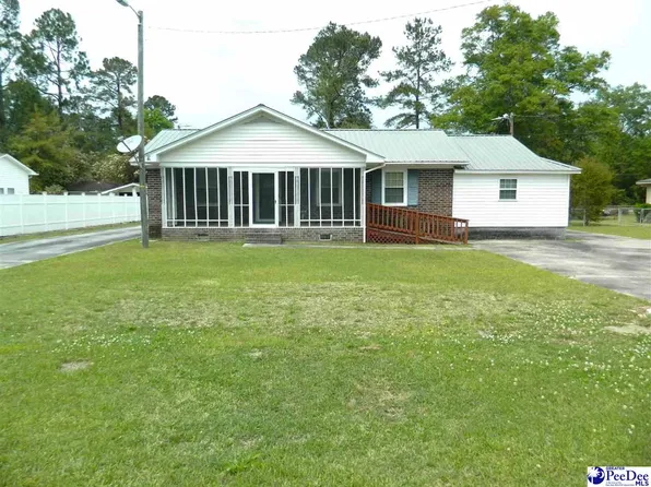 544 Laurel St, Lake City, SC 29560