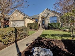 10013 Barbrook Dr, Austin, TX 78726