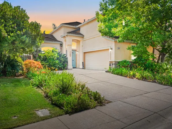 460 Eastbrook Way, Sacramento, CA 95835