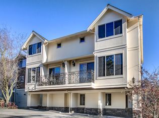 4539 40th Ave SW #A, Seattle, WA 98116